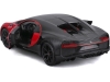 Изображение MAISTO 1/24 BUGATTI Chiron Sport  black-red/черно-красный