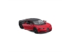 Изображение MAISTO 1/24 BUGATTI Chiron Sport  black-red/черно-красный