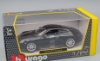 Изображение BBURAGO 1/24 PORSCHE 911 Carrera S black