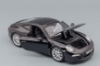 Изображение BBURAGO 1/24 PORSCHE 911 Carrera S black