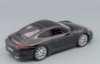 Изображение BBURAGO 1/24 PORSCHE 911 Carrera S black