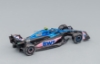 Изображение BBURAGO 1/43 ALPINE A523 №10 BWT-Alpine Team P.Gasly Formula 1 2023
