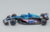 Изображение BBURAGO 1/43 ALPINE A523 №31 BWT-Alpine Team E.Ocon Formula 1 2023