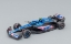 Изображение BBURAGO 1/43 BWT Alpine F1 Team A523 2023 blue