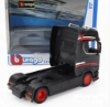 Изображение BBURAGO 1/43 Cедельный тягач SCANIA 770S black/черный