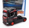 Изображение BBURAGO 1/43 Cедельный тягач SCANIA 770S black/черный