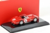 Изображение BBURAGO 1/43 FERRARI 250 Testa Rossa 1959 red/красный