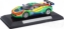Изображение BBURAGO 1/43 FERRARI 458 Italia GT3 №64 2015 green/зеленый