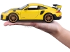 Изображение MAISTO 1/24 PORSCHE 911 GT2 RS yellow/желтый