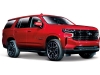 Изображение MAISTO 1/24 CHEVROLET Tahoe 2021 red/красный