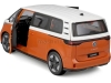Изображение MAISTO 1/24 VW  ID. Buzz 2023 orange/оранжевый