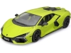 Изображение MAISTO 1/18 LAMBORGHINI Ruvuelto yellow/желтый