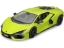 Изображение MAISTO 1/18 LAMBORGHINI Ruvuelto yellow/желтый