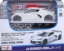 Изображение MAISTO KIT 1/24 CHEVROLET Corvette Stingray Coupe 2020 металл. white/белый