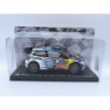 Изображение ALTAYA 1/24 VW Polo R WRC №2 Volkswagen Motorsport Latvala/Anttila Winner Rally Mexico 2016