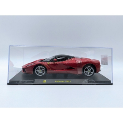 Изображение ALTAYA 1/24 FERRARI LaFerrari 2013 red