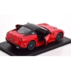 Изображение ALTAYA 1/24 FERRARI 599 GTO 2010 red