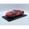 Изображение ALTAYA 1/24 FERRARI 458 Challenge 2010 red