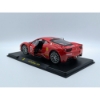 Изображение ALTAYA 1/24 FERRARI 458 Challenge 2010 red