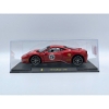 Изображение ALTAYA 1/24 FERRARI 458 Challenge 2010 red