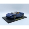Изображение ALTAYA 1/24 FERRARI 488 Spider 2015 blue (Inspired by the 166 Touring Barchetta 1950)