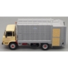 Изображение ALTAYA 1/43 BERLIET GC190BN мусоровоз Semat 1982 grey/biege