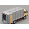 Изображение ALTAYA 1/43 BERLIET GC190BN мусоровоз Semat 1982 grey/biege