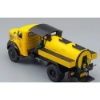 Изображение ALTAYA 1/43 BERLIET GLM 10 R malaxeur a asphalte Roger Martin 1957 yellow