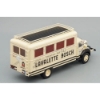 Изображение ALTAYA 1/43 BERLIET GLC6 Operation GAS-OIL Lavalette Bosch 1969 cream