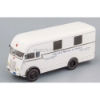 Изображение ALTAYA 1/43 BERLIET GLA 5R Service Medicaux du Travail (медпомощь) 1961