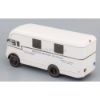 Изображение ALTAYA 1/43 BERLIET GLA 5R Service Medicaux du Travail (медпомощь) 1961