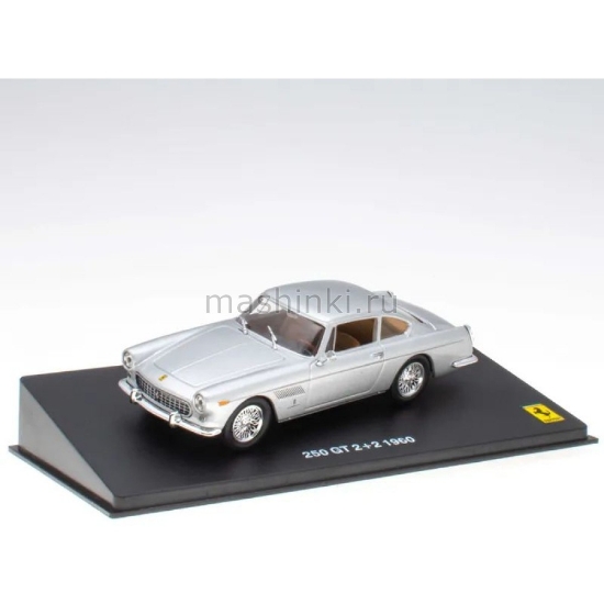Изображение ALTAYA 1/43 FERRARI 250 GT 2+2 1960 grey