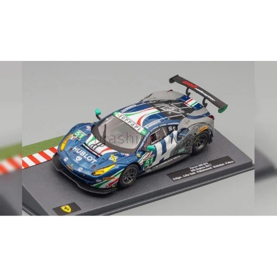 Изображение ALTAYA 1/43 FERRARI 488 GT3 №51 Rigon/Pier Guidi/Mastronardi/Mediani/Mann 24h Daytona 2017