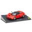 Изображение ALTAYA 1/43 FERRARI LaFerrari 2013 red