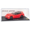 Изображение ALTAYA 1/43 FERRARI 599 GTO 2010 red