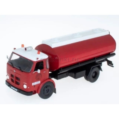 Изображение ALTAYA 1/43 PEGASO Comet 1095 Bomberos D Alp Fire Brigade пожарный 1968