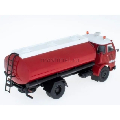 Изображение ALTAYA 1/43 PEGASO Comet 1095 Bomberos D Alp Fire Brigade пожарный 1968