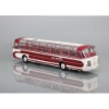 Изображение ALTAYA 1/43 Автобус SETRA S-14 Kassbohrer Германия 1961 red/beige