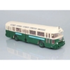 Изображение ALTAYA 1/43 Автобус CHAUSSON APVU RATP Франция 1956 green/biege