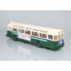 Изображение ALTAYA 1/43 Автобус CHAUSSON APVU RATP Франция 1956 green/biege