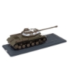 Изображение ALTAYA 1/43 Танк ИС-2 1943 хаки