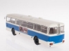 Изображение ALTAYA 1/43 Автобус BERLIET PHL100 RATVM Marseille Франция 1962 white/blue