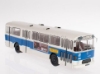 Изображение ALTAYA 1/43 Автобус BERLIET PHL100 RATVM Marseille Франция 1962 white/blue