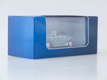 Изображение ATLAS 1/43 VW Kafer 1302 Cabrio 1970 light blue
