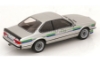 Изображение MODELCAR 1/18 BMW Alpina B7 Turbo (E24) 1980 silver/decorated