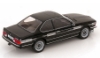 Изображение MODELCAR 1/18 BMW Alpina B7 Turbo (E24) 1980 black/decorated