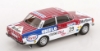 Изображение MODELCAR 1/18 VOLVO 142 №29 Marlboro Alen/Toivonen 2 место Ралли 1000 озер 1973
