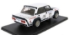Изображение IXO 1/18 В-2105 VFTS №37 Avtoexport Хейки Оху/Тоомас Диэнер Rally Acropolis 1983