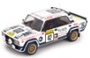 Изображение IXO 1/18 В-2105 VFTS №42 V/O Autosport Брунза/Нейман 22 место Ралли 1000 озер 1984