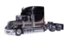 Изображение IXO 1/64 Cедельный тягач INTERNATIONAL Lonestar 2010 black
